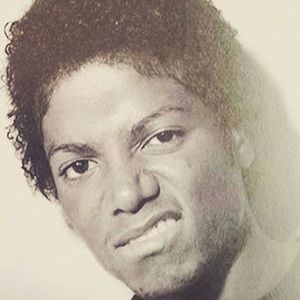 Meet your Posher, Gregg