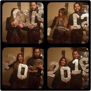 Meet your Posher, Annette