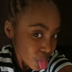 Meet your Posher, Cheyenne