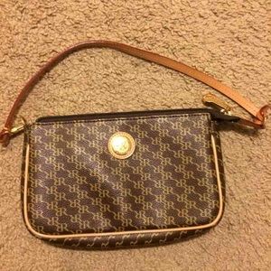 NWOT Small  RIONI Shoulder Bag