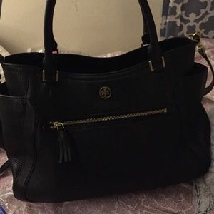 Tory burch large bag