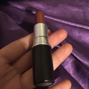 Mac lipstick