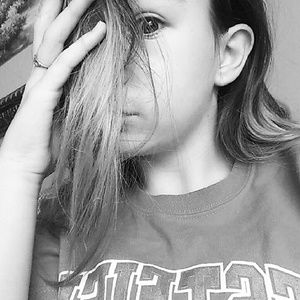 Meet your Posher, Madison