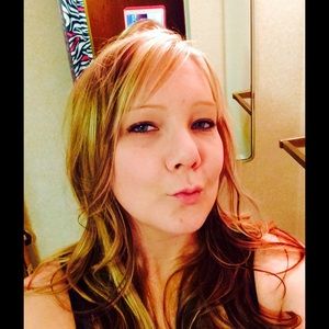 Meet your Posher, Krista