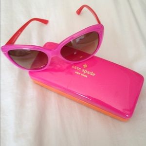 Kate Spade Sunglasses PRICED REDUCED
