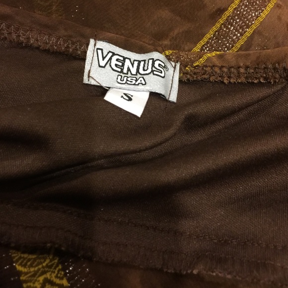 Sexy Tie/Backless Top - Picture 4 of 4