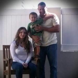 Meet your Posher, Angelo