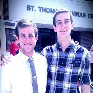 Meet your Posher, Kyle