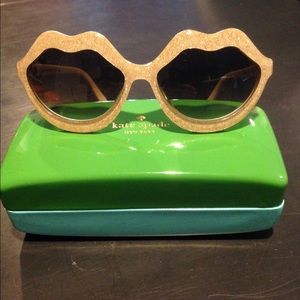 Kate Spade Sunglasses