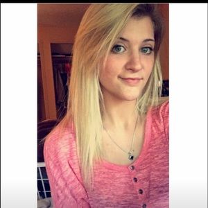 Meet your Posher, Katelyn