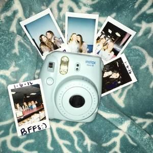 Meet your Posher, Shelby