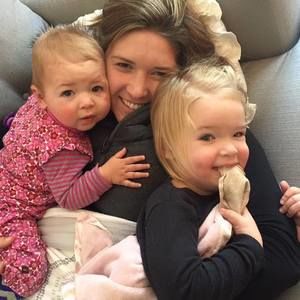 Meet your Posher, Leslie ann