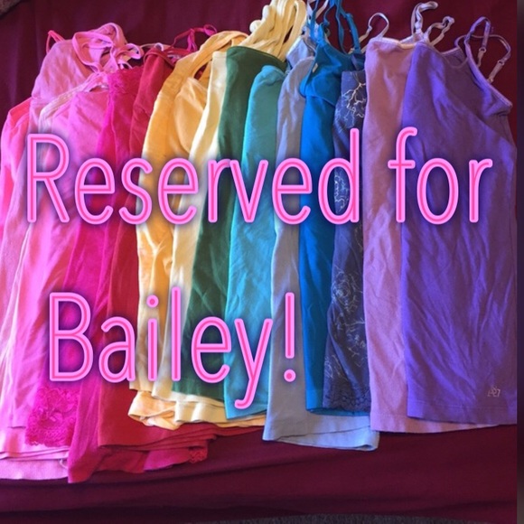 !!!Bundle reserved!!!