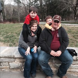 Meet your Posher, Kacy