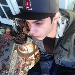 Meet your Posher, Billy