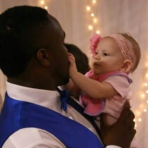 Meet your Posher, Cameron