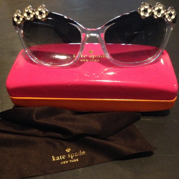 Kate Spade Sunglasses PRICE REDUCED