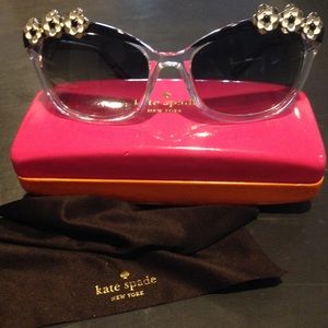 Kate Spade Sunglasses PRICE REDUCED