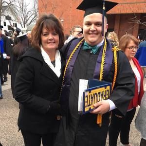 Meet your Posher, Jackie