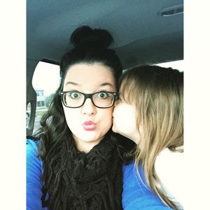 Meet your Posher, Brittany