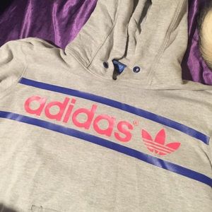 Adidas hoodie