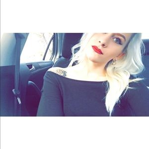 Meet your Posher, Amanda