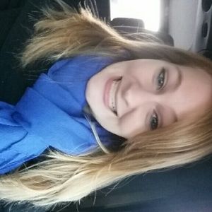 Meet your Posher, Shanna