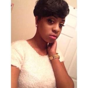 Meet your Posher, Kenya