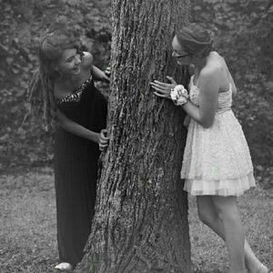 Meet your Posher, Aubrey