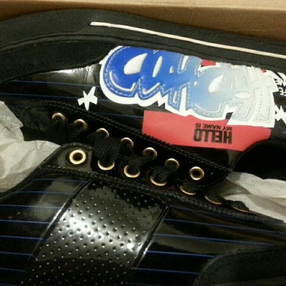 Shoes - Picture 3 of 3