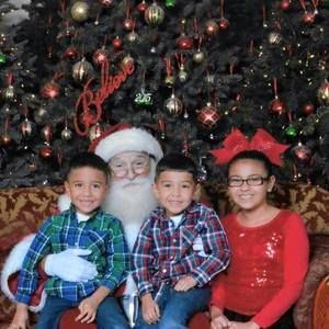 Meet your Posher, Willie