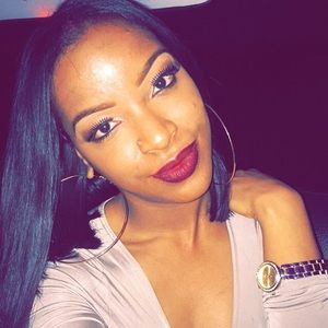 Meet your Posher, Trynea