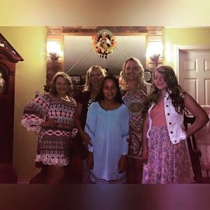 Meet your Posher, Arianna