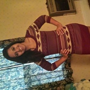 Meet your Posher, Adrianna