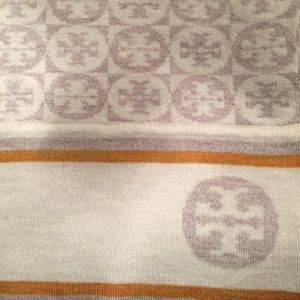 Tory Burch Winter Scarf