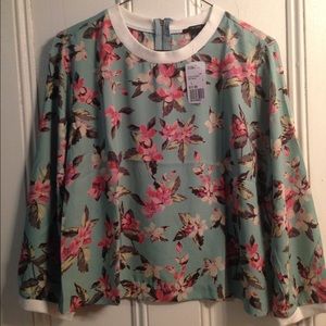 NWT Forever 21 top
