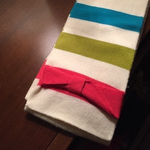 Kate Spade Scarf