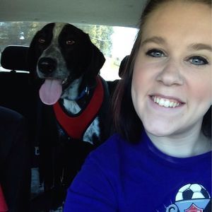 Meet your Posher, Shawna