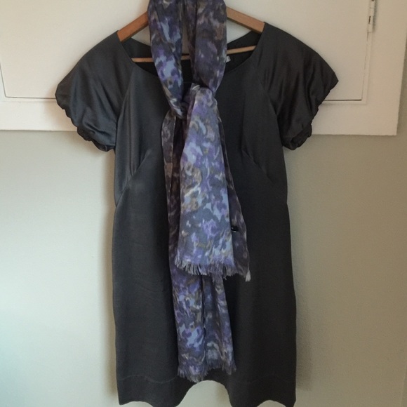 Rebecca Taylor Shift Dress