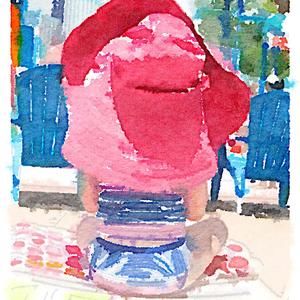 Meet your Posher, Kara