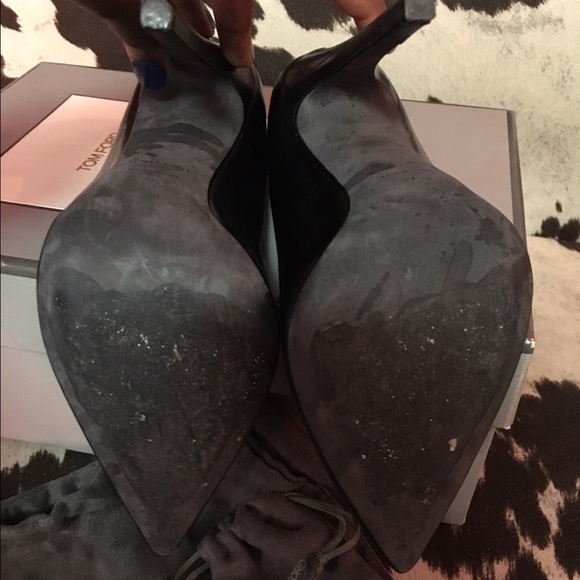 🚫SOLD 🚫   Tom Ford - Picture 3 of 4