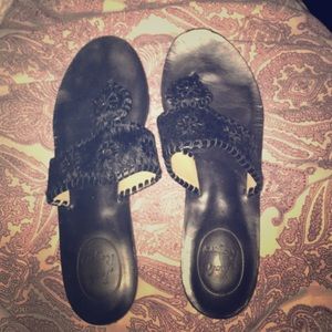 Jack Rodgers sandals