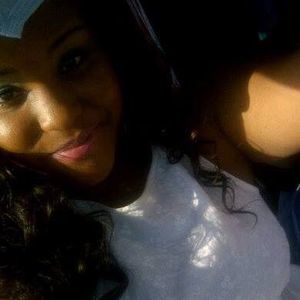 Meet your Posher, Denesha