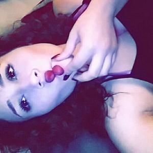 Meet your Posher, Angelica