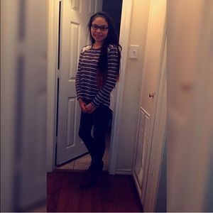 Meet your Posher, Andrea