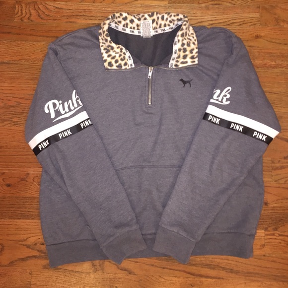 PINK Victoria's Secret Sweaters - ❌SOLD $75 ❌