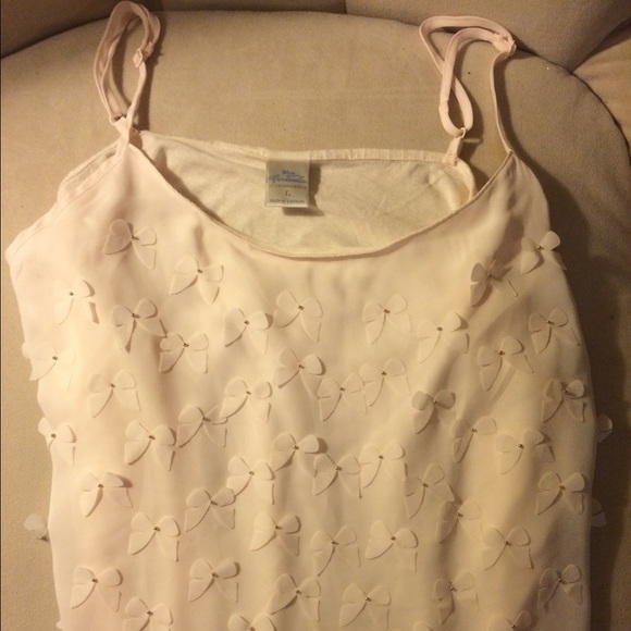 Lauren Conrad Disney Cinderella top L.