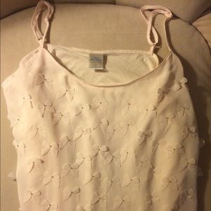 Lauren Conrad Disney Cinderella top L.