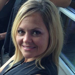 Meet your Posher, Kristi