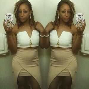 Meet your Posher, Britt-nay